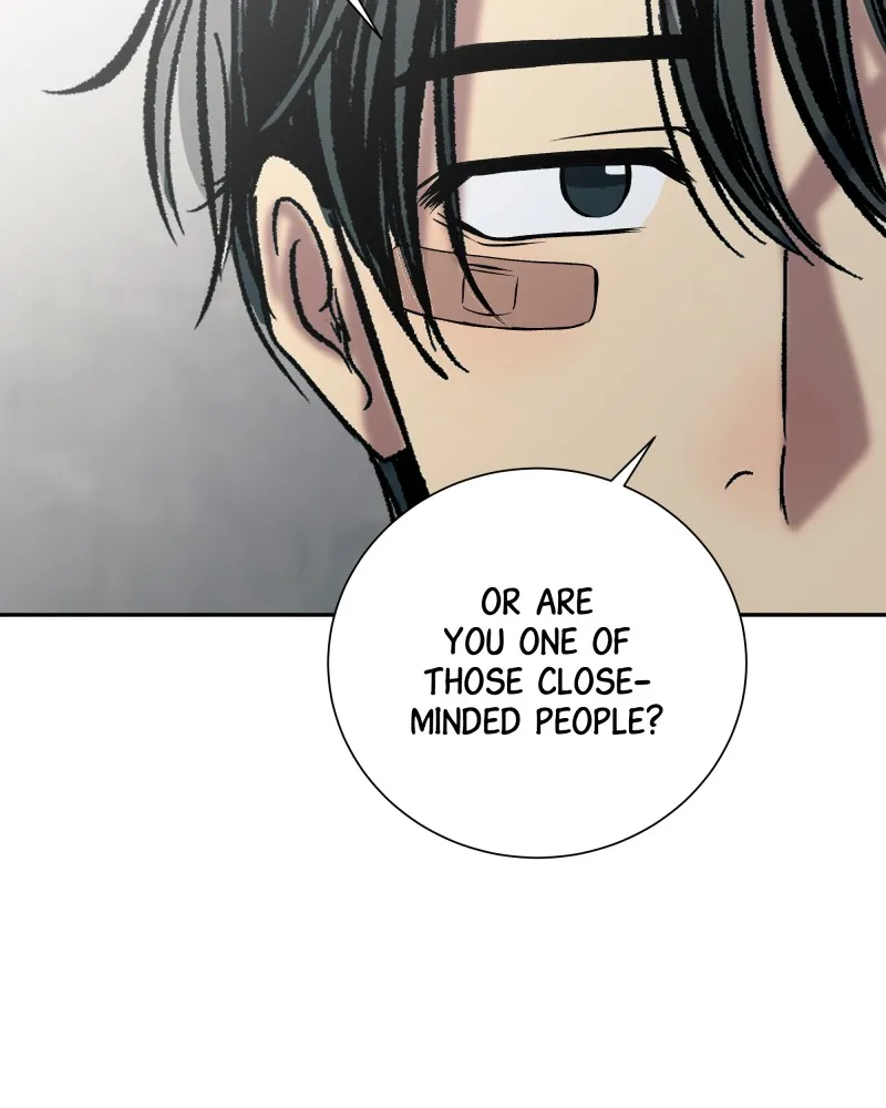 The Guy Upstairs Chapter 33 page 126 - 