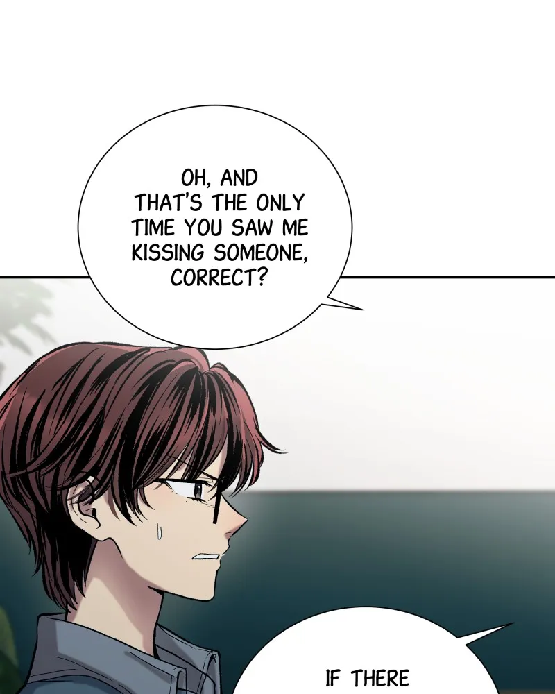 The Guy Upstairs Chapter 33 page 127 - 