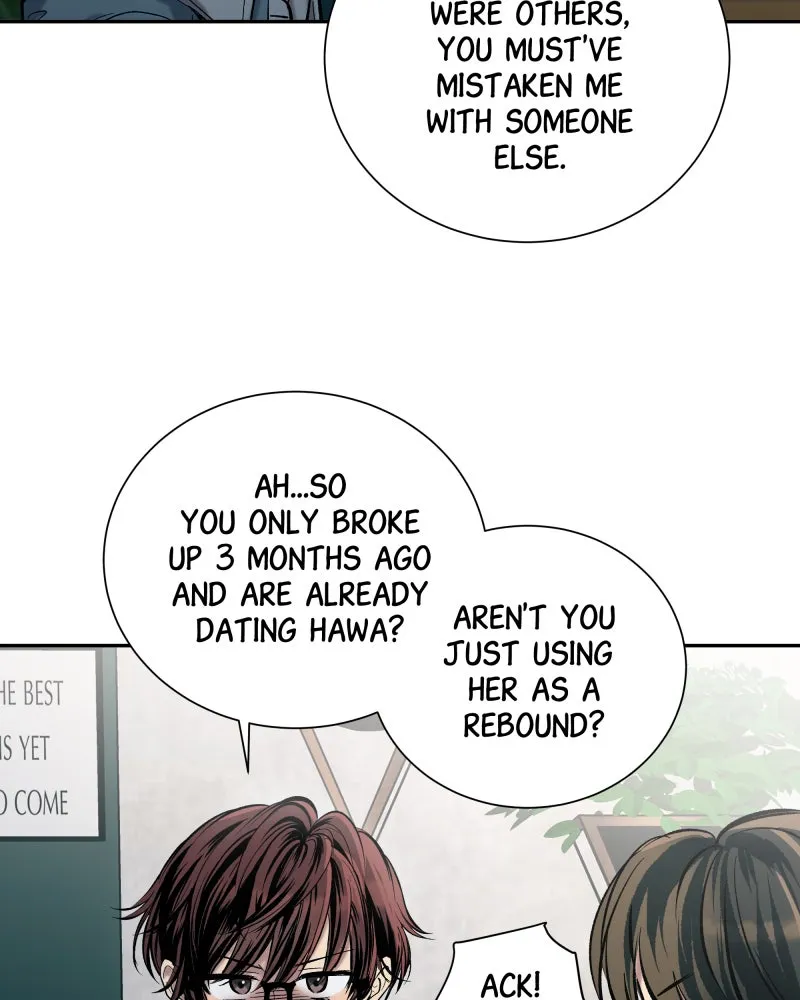 The Guy Upstairs Chapter 33 page 128 - 