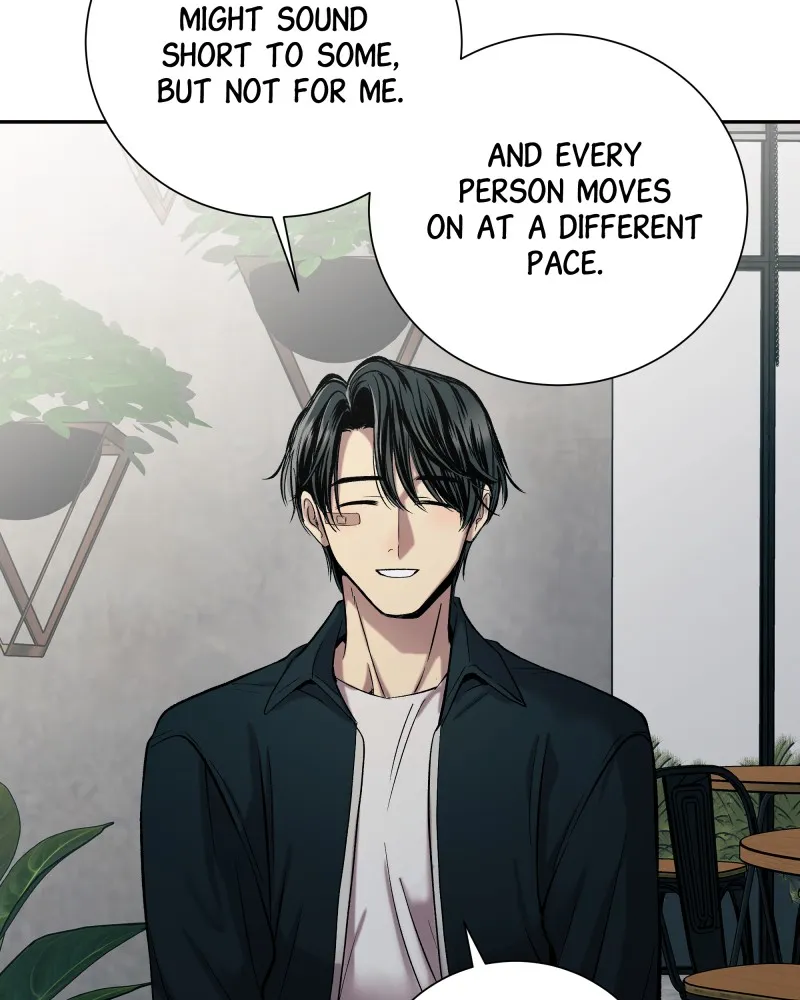 The Guy Upstairs Chapter 33 page 130 - 
