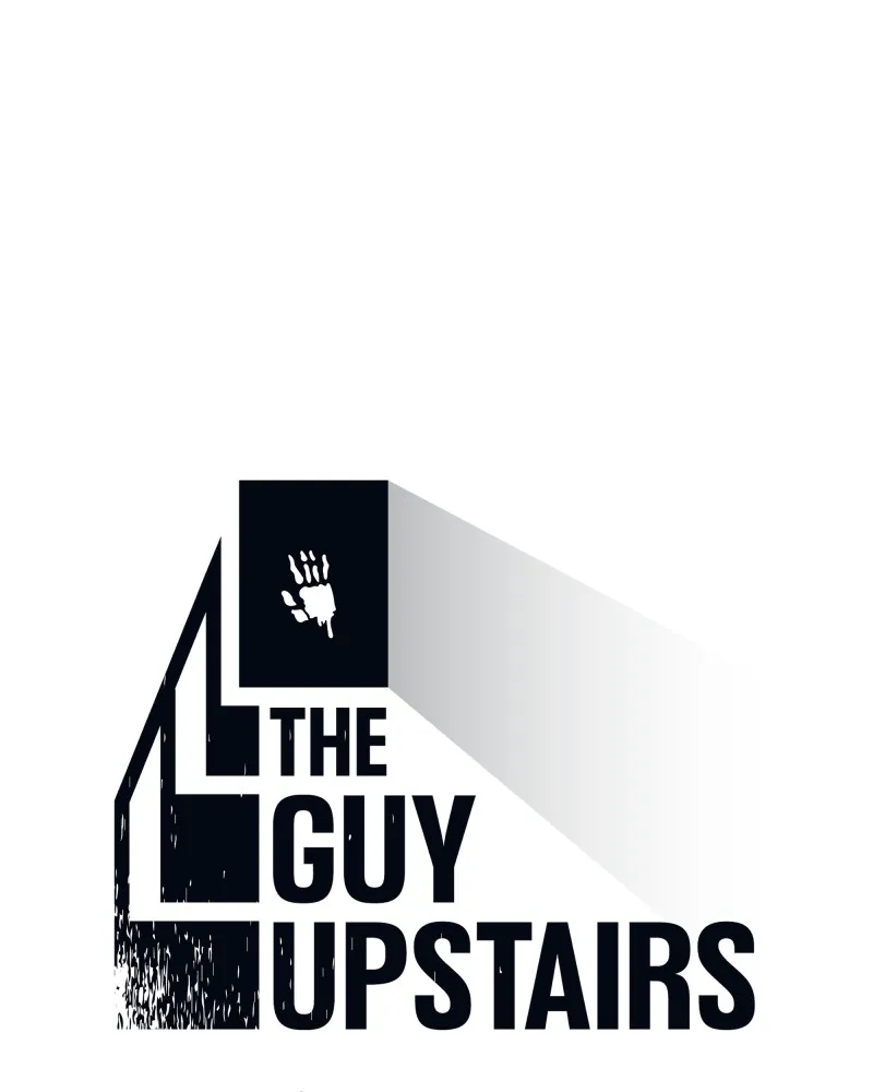 The Guy Upstairs Chapter 33 page 14 - 