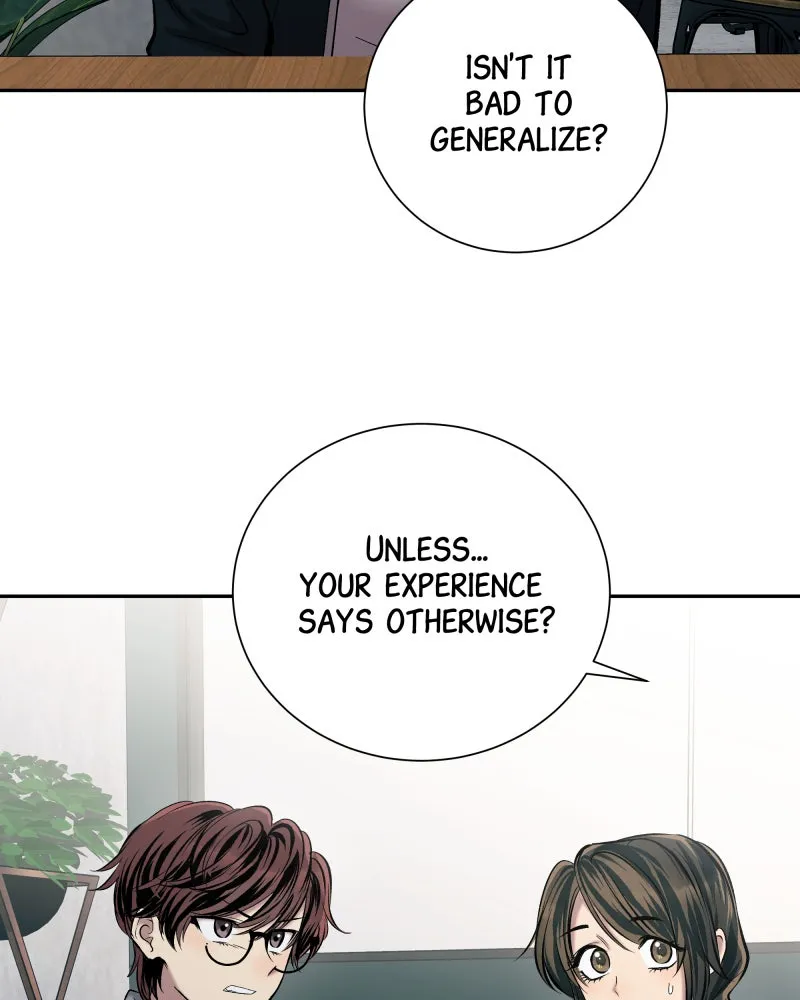 The Guy Upstairs Chapter 33 page 131 - 