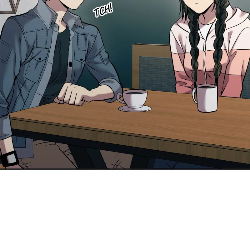 The Guy Upstairs Chapter 33 page 132 - 
