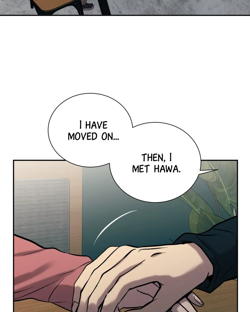The Guy Upstairs Chapter 33 page 134 - 