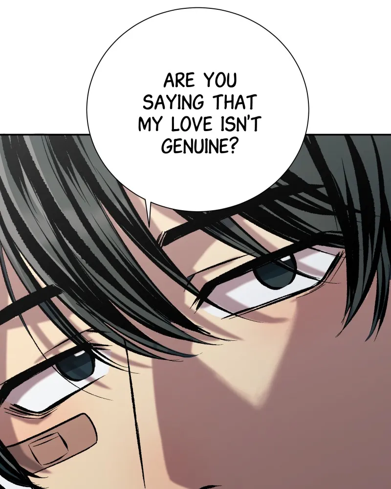The Guy Upstairs Chapter 33 page 137 - 