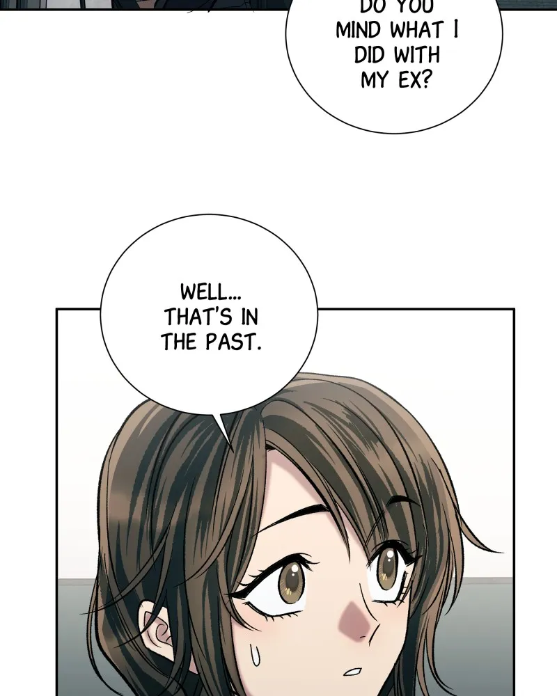 The Guy Upstairs Chapter 33 page 141 - 