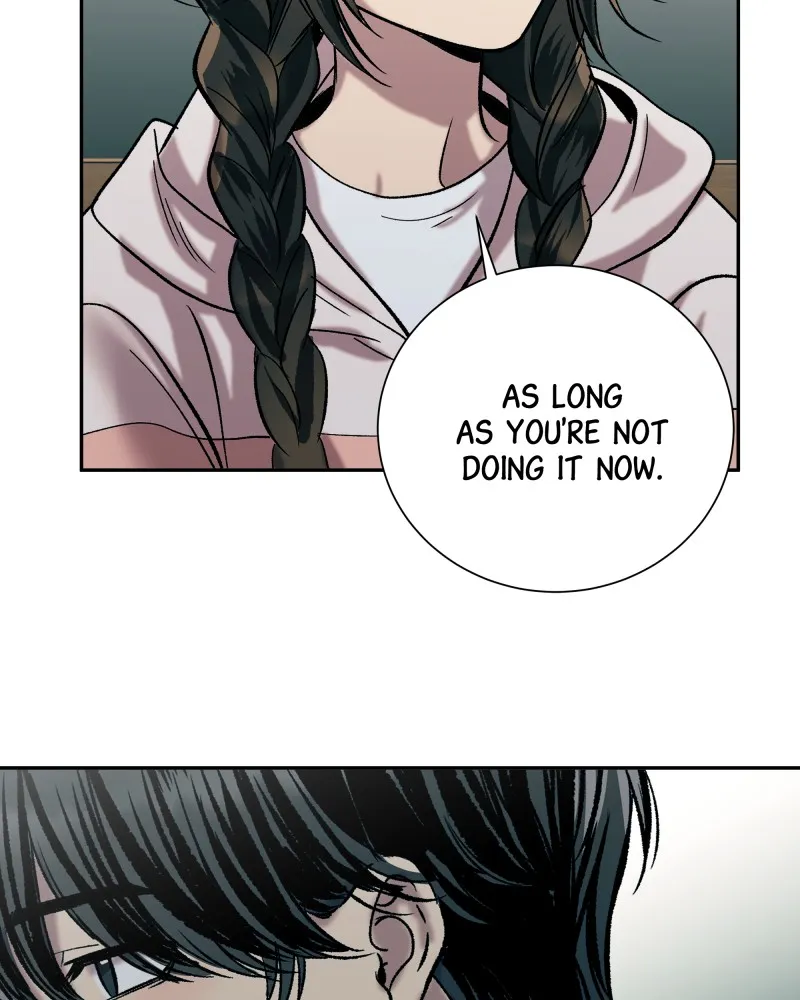 The Guy Upstairs Chapter 33 page 142 - 