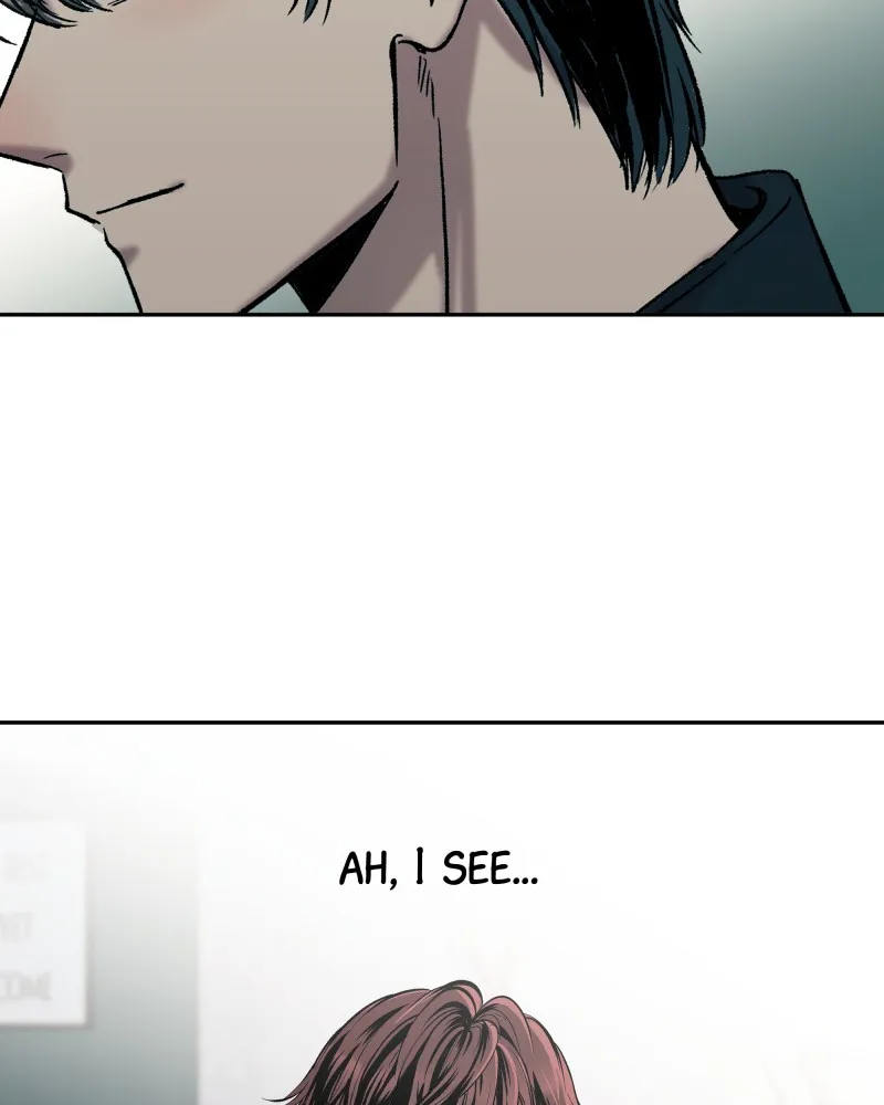 The Guy Upstairs Chapter 33 page 143 - 
