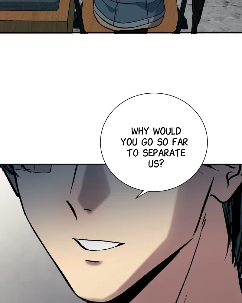 The Guy Upstairs Chapter 33 page 148 - 