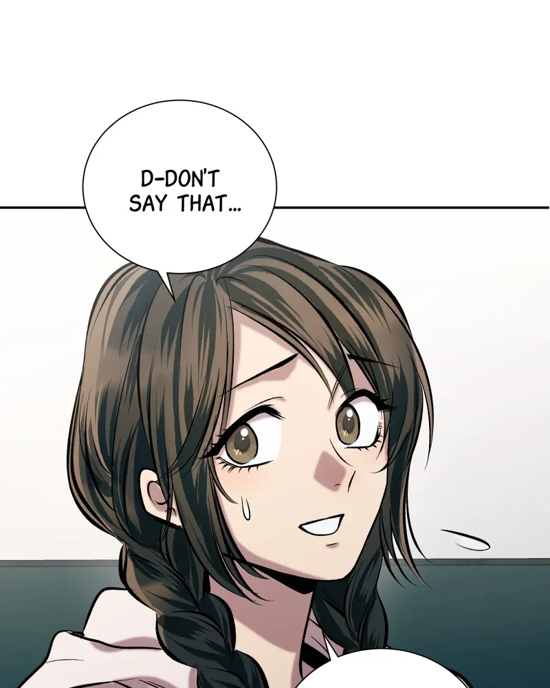 The Guy Upstairs Chapter 33 page 151 - 