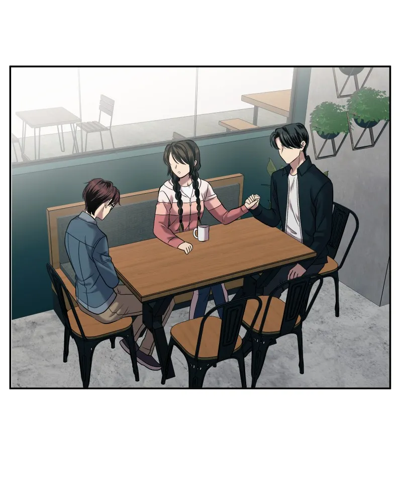 The Guy Upstairs Chapter 33 page 156 - 