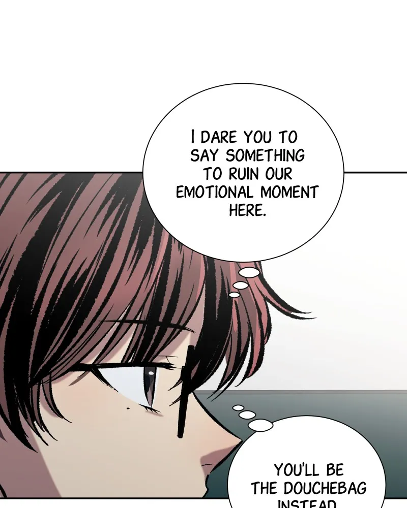 The Guy Upstairs Chapter 33 page 161 - 