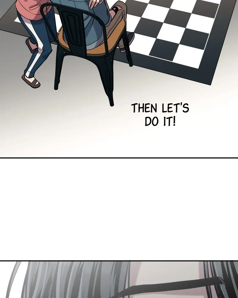 The Guy Upstairs Chapter 33 page 164 - 