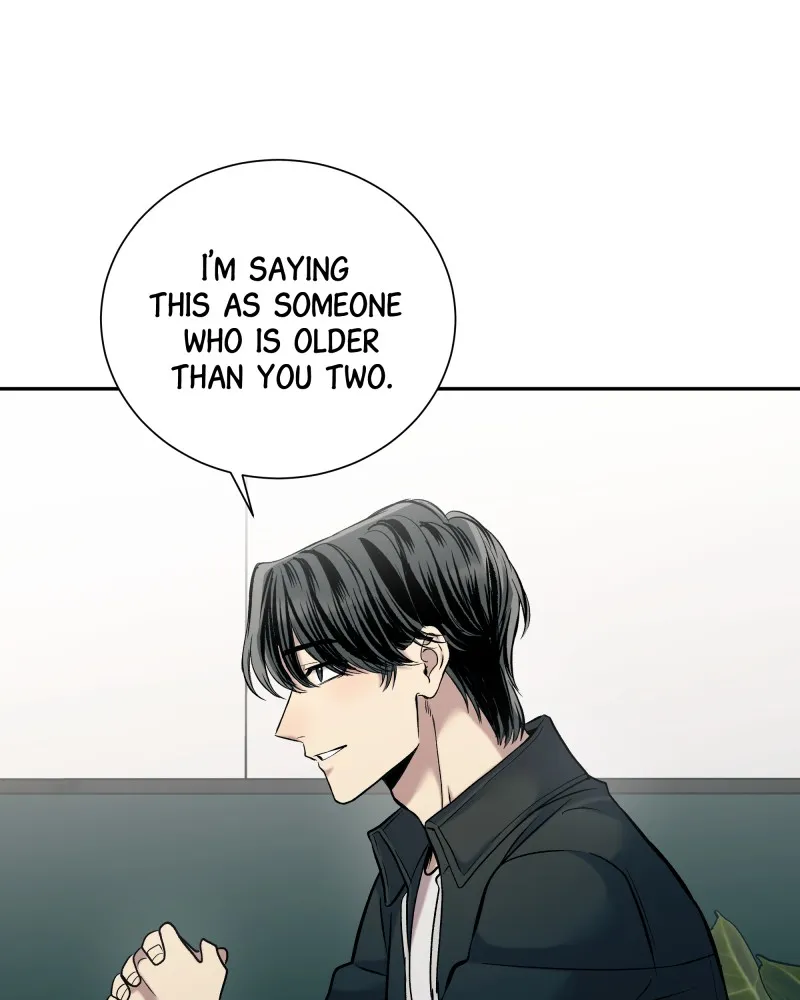 The Guy Upstairs Chapter 33 page 169 - 