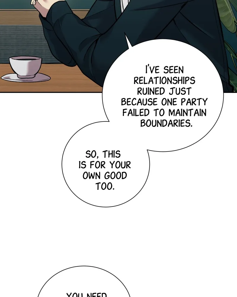 The Guy Upstairs Chapter 33 page 170 - 