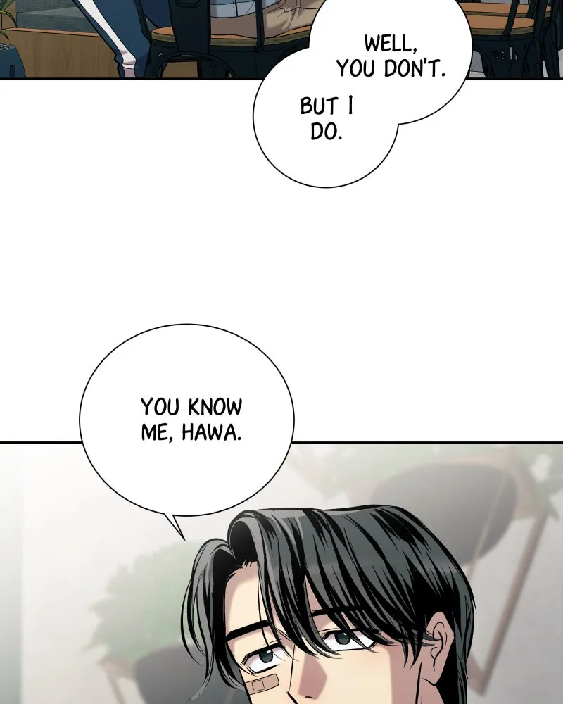 The Guy Upstairs Chapter 33 page 173 - 