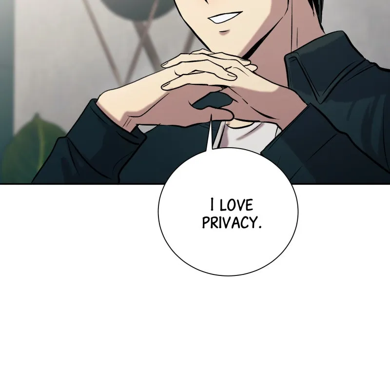 The Guy Upstairs Chapter 33 page 174 - 