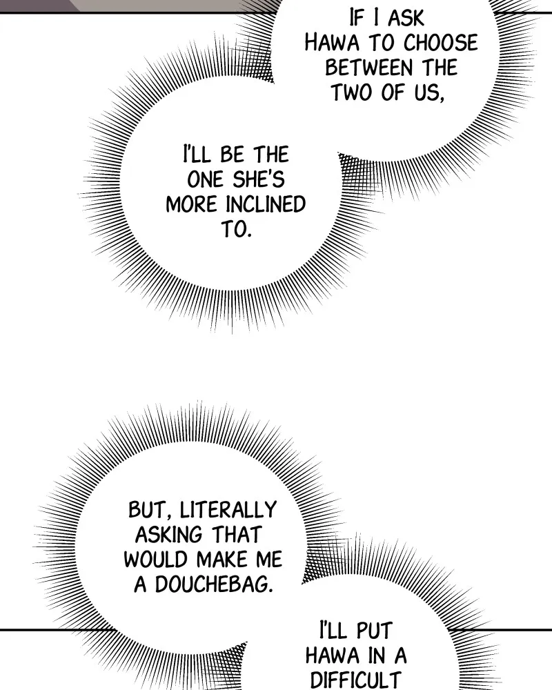 The Guy Upstairs Chapter 33 page 176 - 