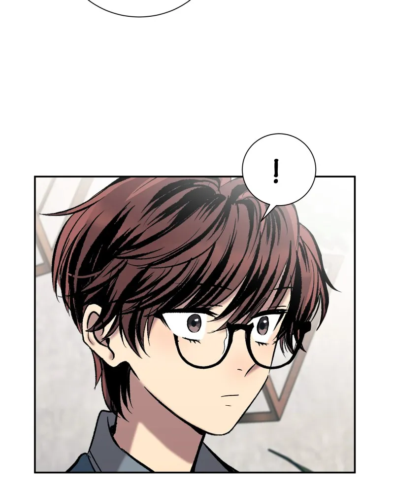 The Guy Upstairs Chapter 33 page 184 - 