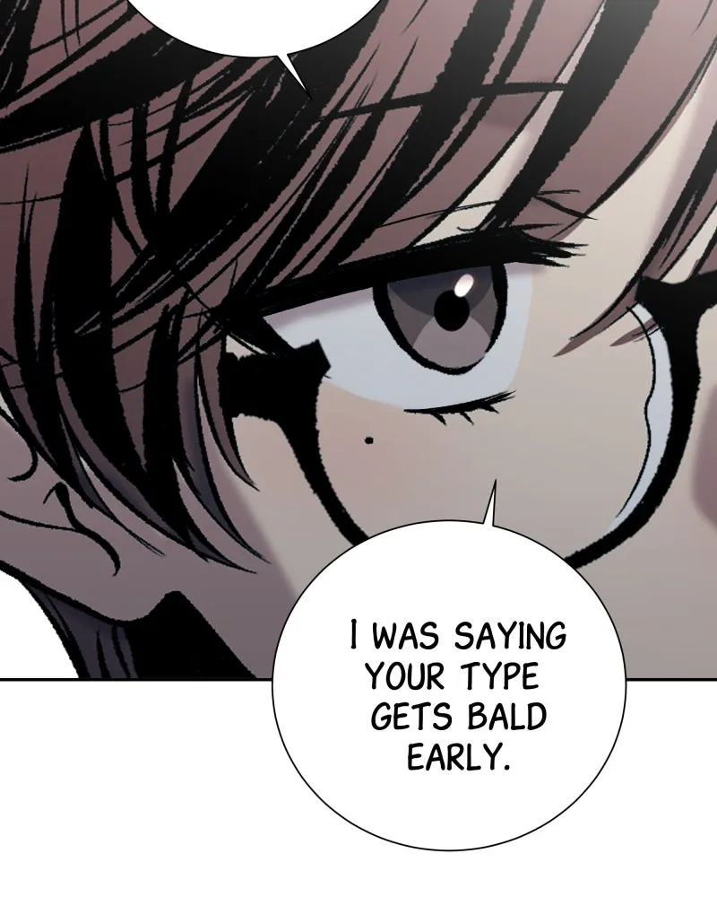 The Guy Upstairs Chapter 33 page 186 - 