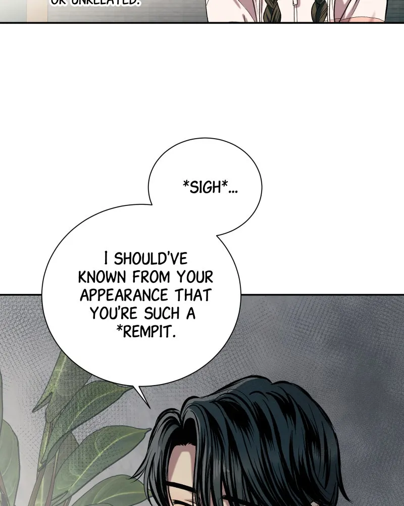 The Guy Upstairs Chapter 33 page 190 - 