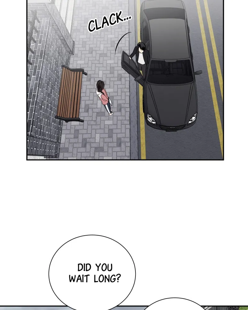 The Guy Upstairs Chapter 33 page 20 - 
