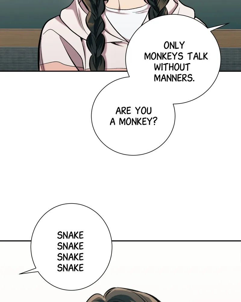 The Guy Upstairs Chapter 33 page 196 - 