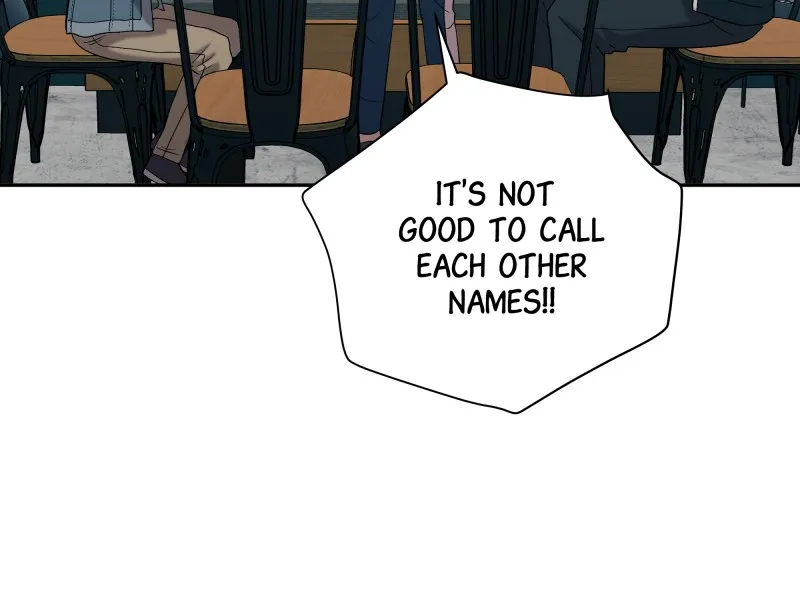 The Guy Upstairs Chapter 33 page 200 - 
