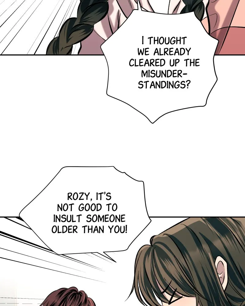 The Guy Upstairs Chapter 33 page 202 - 