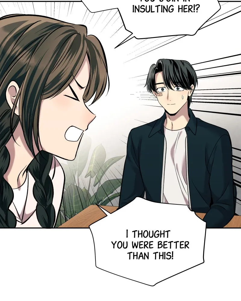 The Guy Upstairs Chapter 33 page 204 - 
