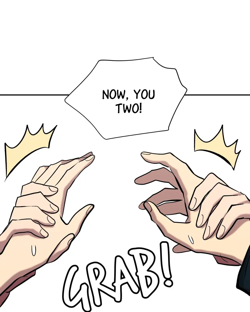 The Guy Upstairs Chapter 33 page 205 - 