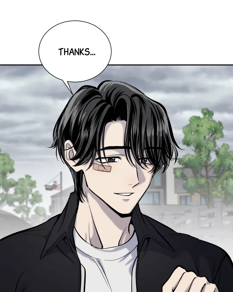 The Guy Upstairs Chapter 33 page 22 - 