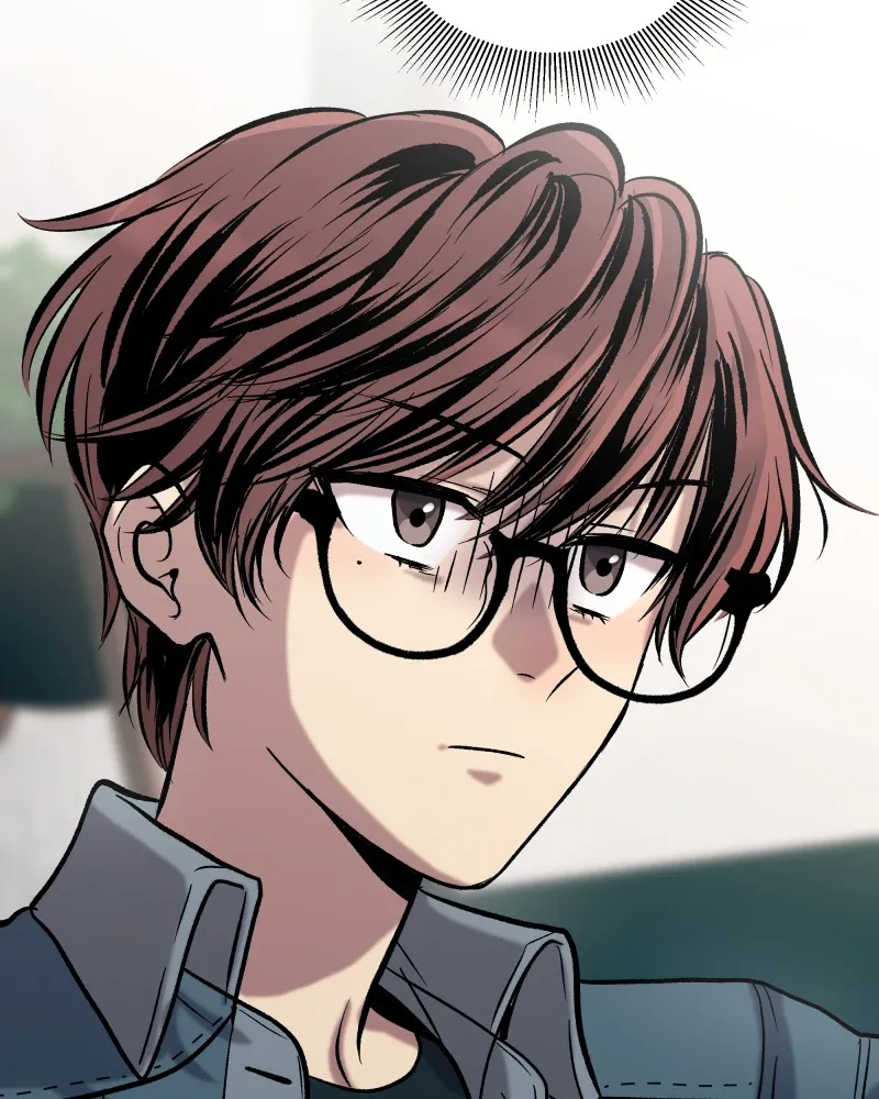 The Guy Upstairs Chapter 33 page 214 - 