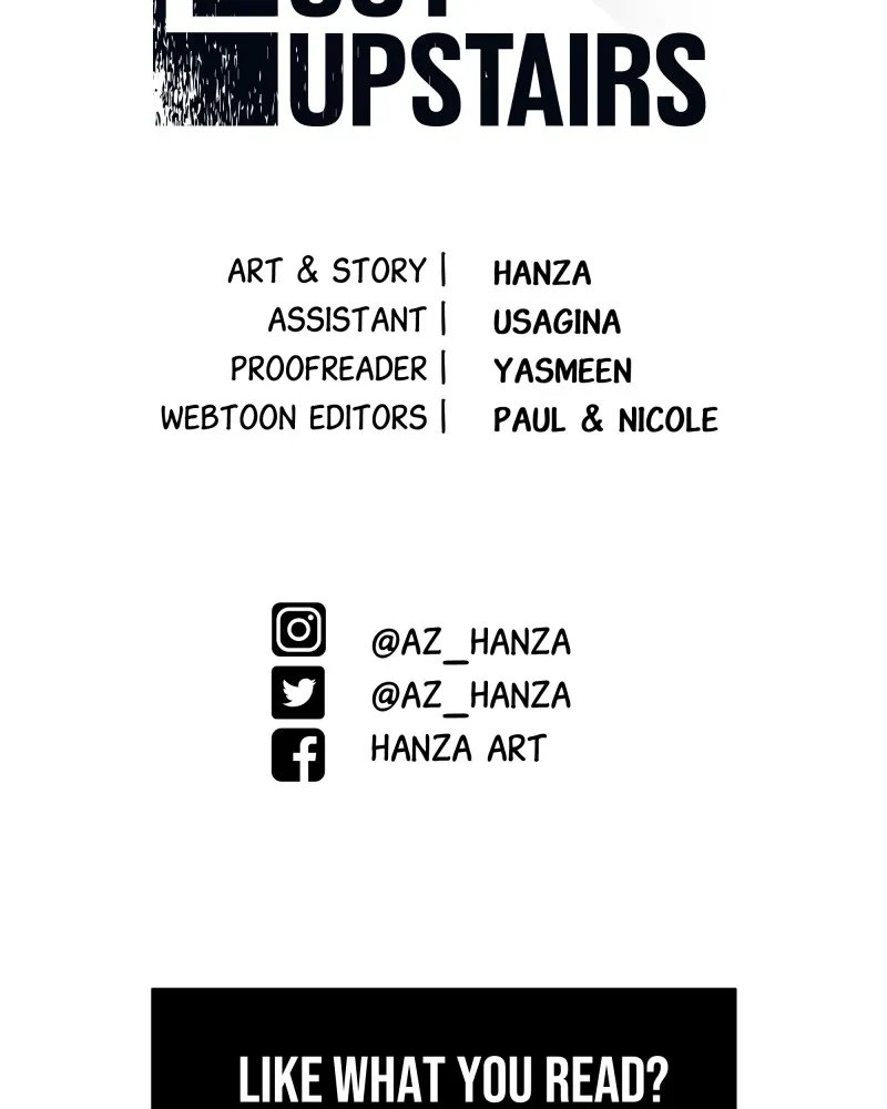 The Guy Upstairs Chapter 33 page 217 - 