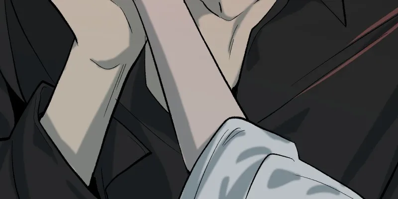The Guy Upstairs Chapter 33 page 219 - 