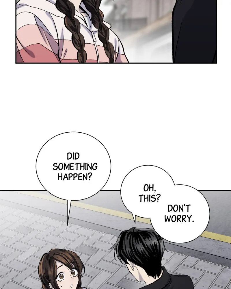 The Guy Upstairs Chapter 33 page 24 - 
