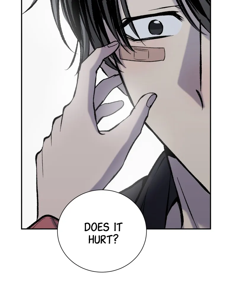 The Guy Upstairs Chapter 33 page 26 - 