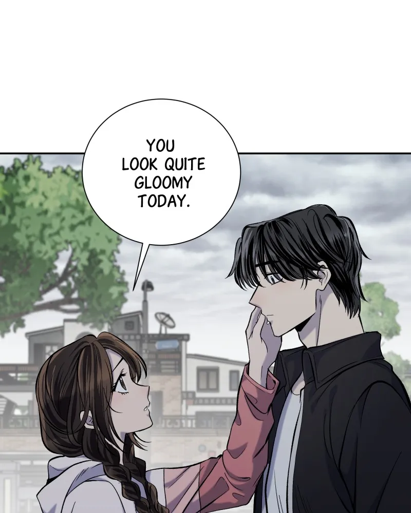 The Guy Upstairs Chapter 33 page 27 - 
