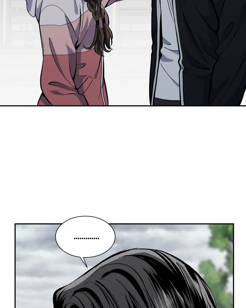 The Guy Upstairs Chapter 33 page 28 - 