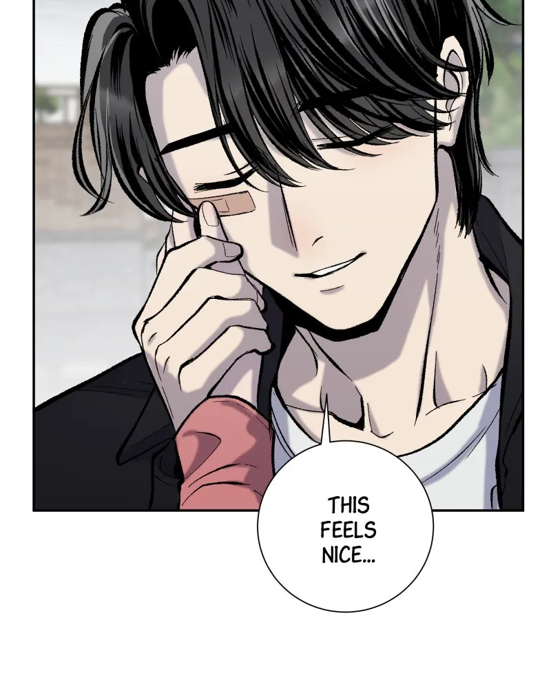 The Guy Upstairs Chapter 33 page 29 - 