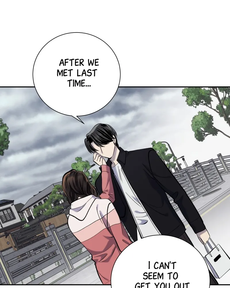 The Guy Upstairs Chapter 33 page 30 - 