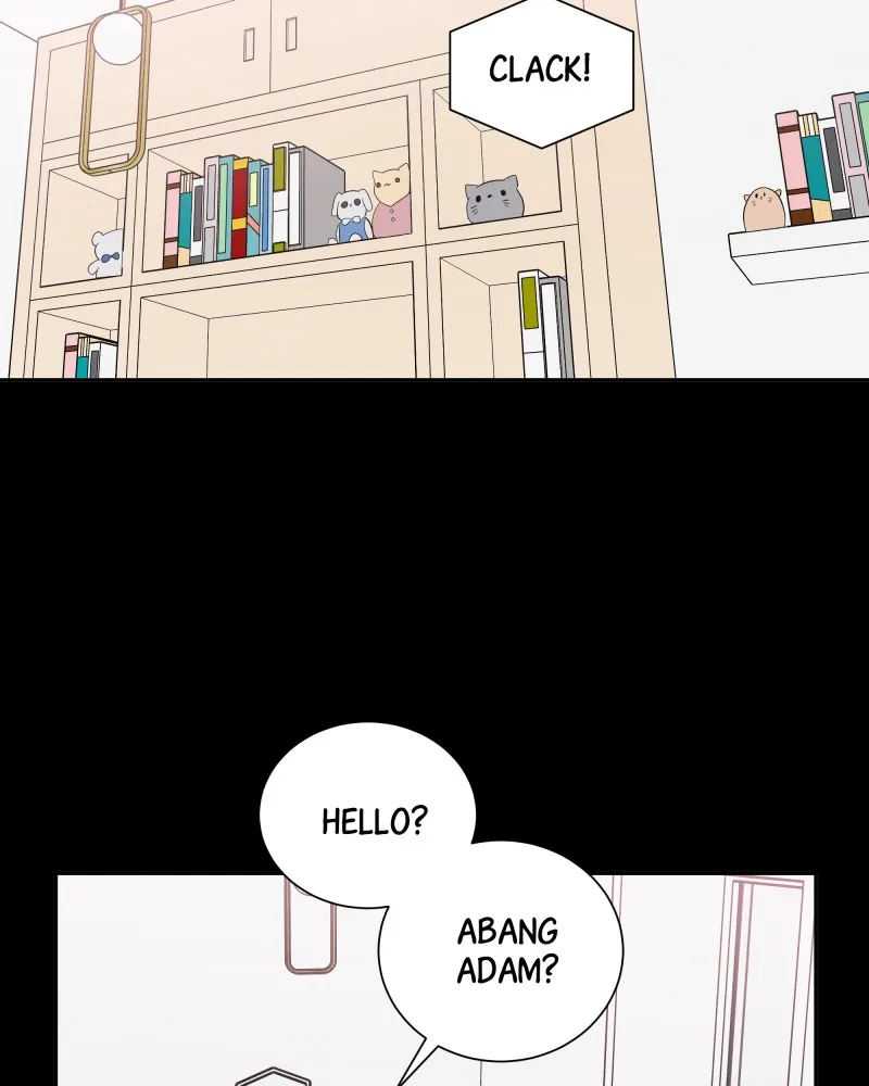 The Guy Upstairs Chapter 33 page 4 - 