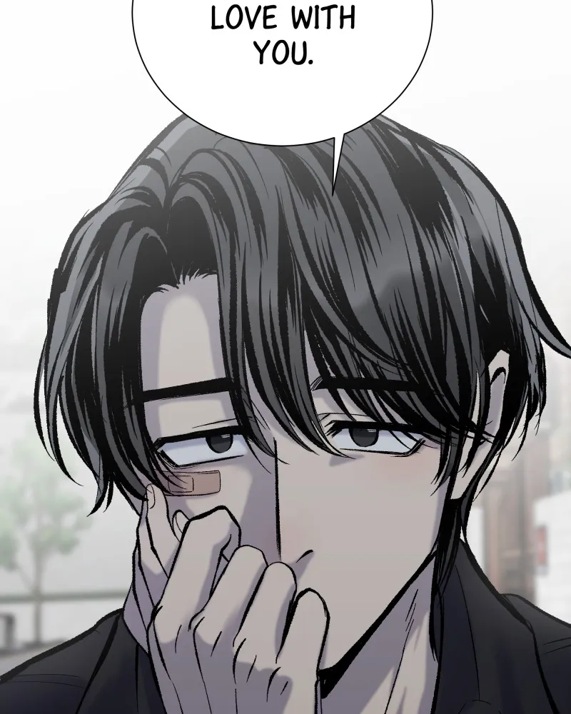 The Guy Upstairs Chapter 33 page 32 - 
