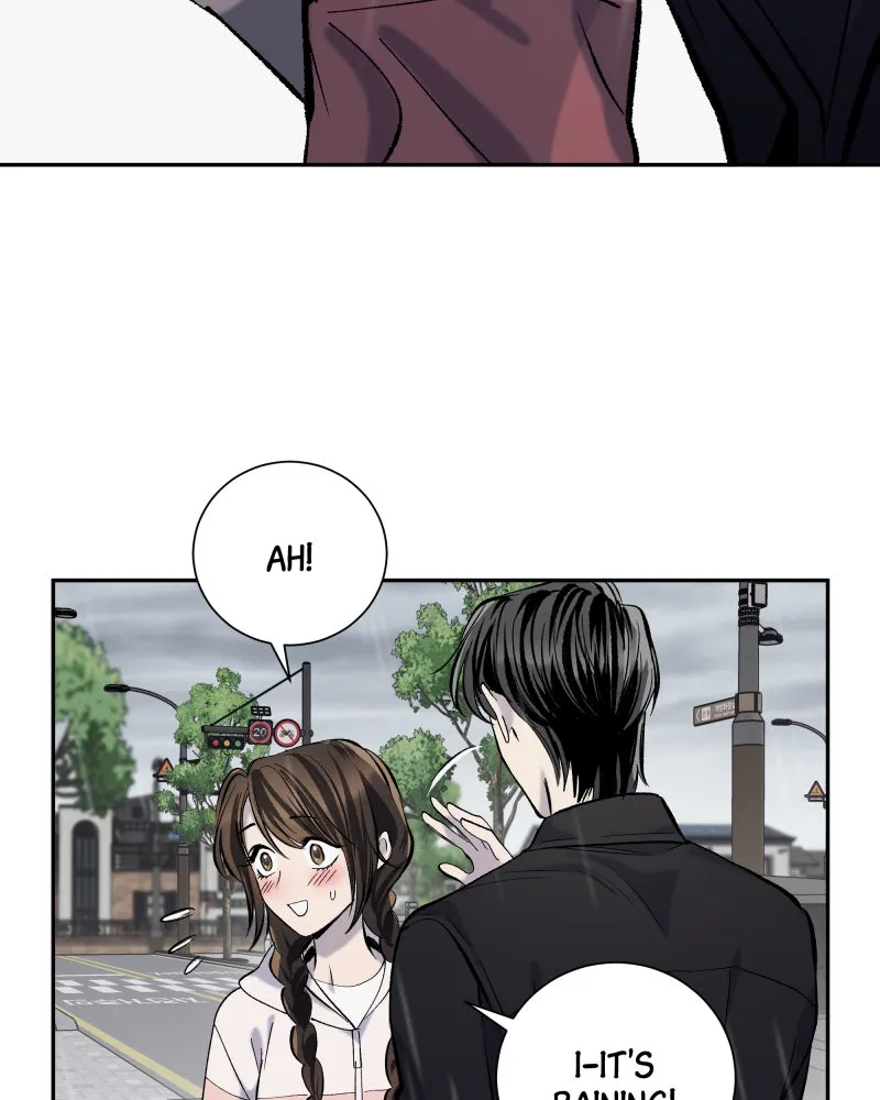 The Guy Upstairs Chapter 33 page 39 - 