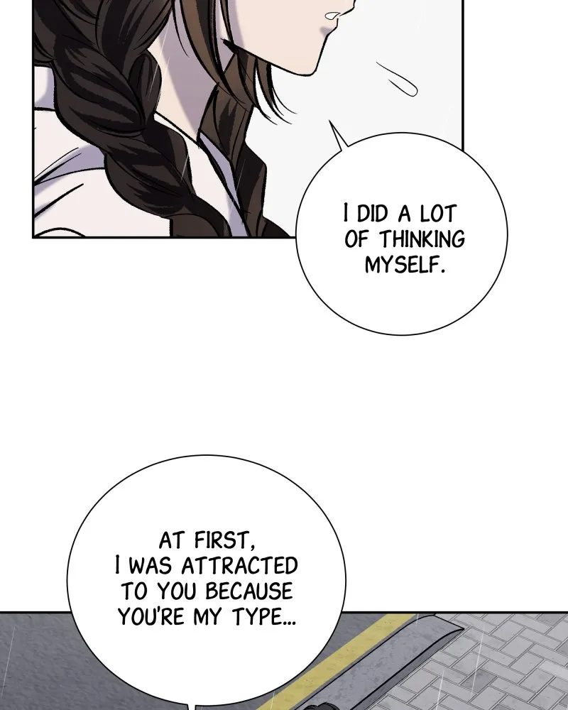 The Guy Upstairs Chapter 33 page 45 - 