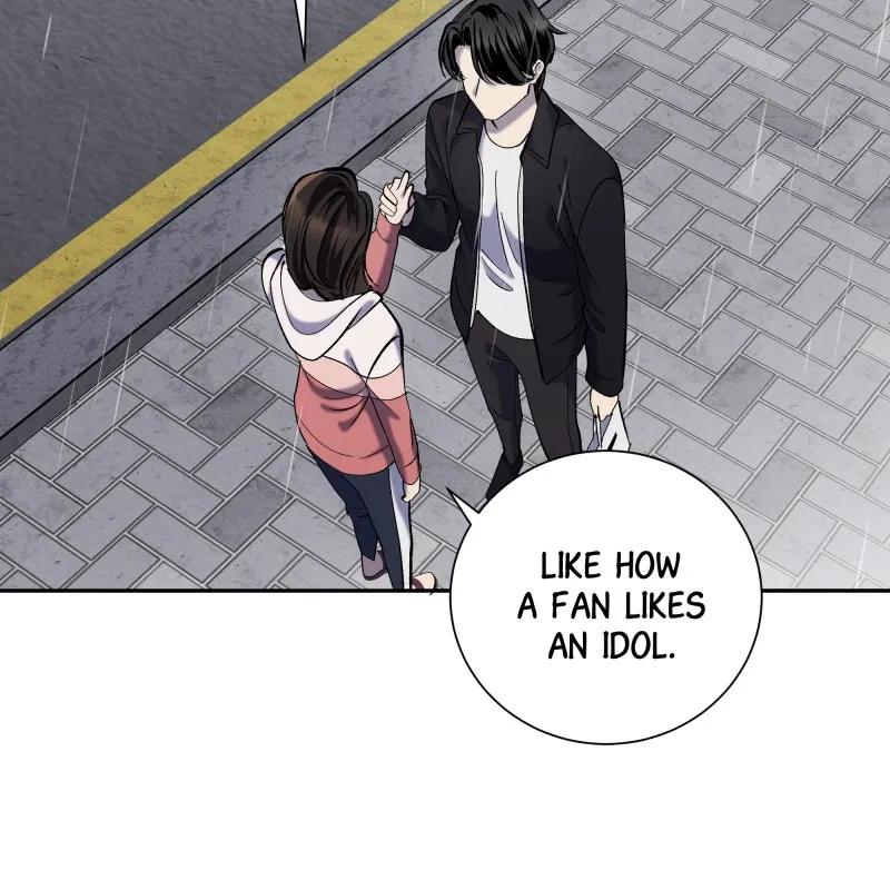 The Guy Upstairs Chapter 33 page 46 - 