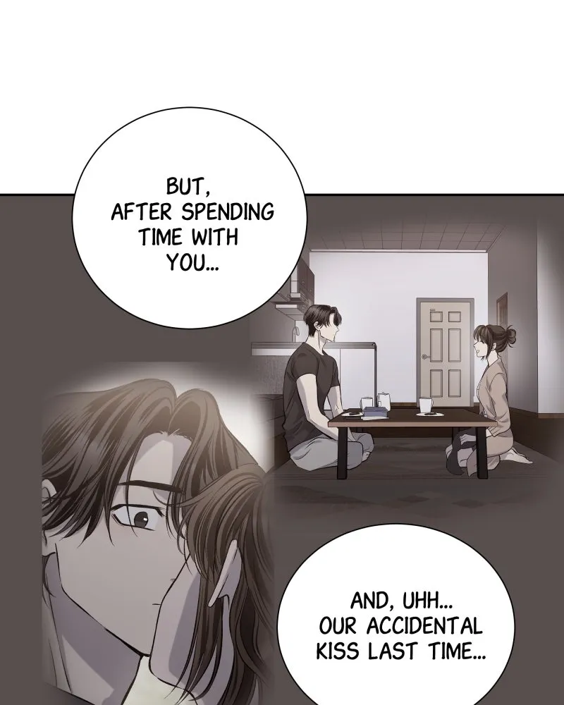 The Guy Upstairs Chapter 33 page 47 - 