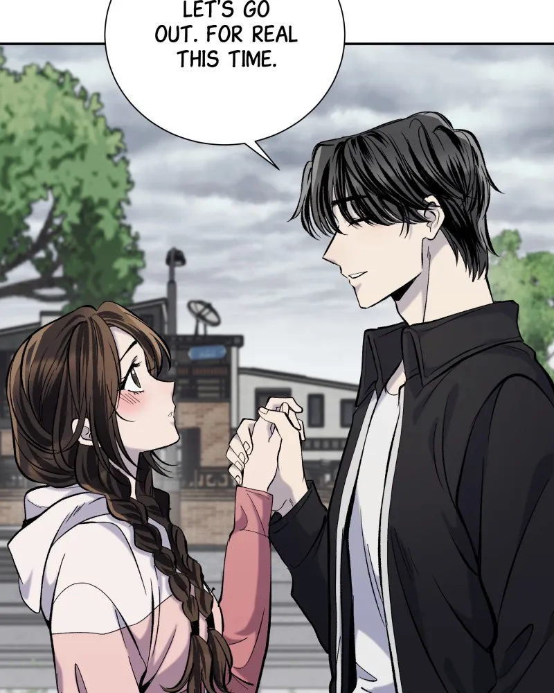 The Guy Upstairs Chapter 33 page 51 - 