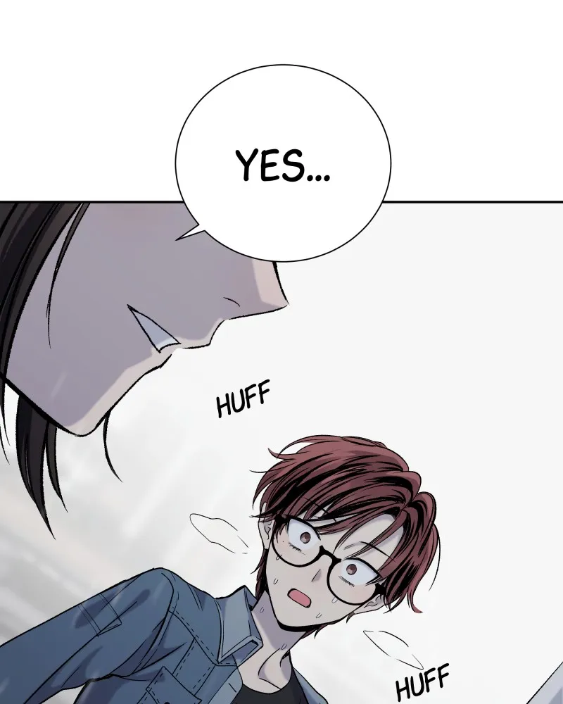 The Guy Upstairs Chapter 33 page 54 - 