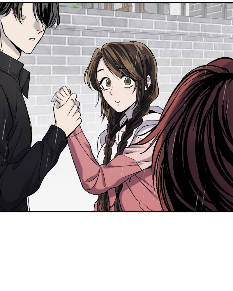 The Guy Upstairs Chapter 33 page 56 - 